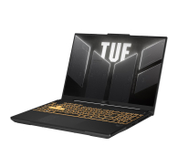 ASUS TUF Gaming F16 Core 5-210H/24GB/1TB+512/Win11 RTX4050 144Hz - 1476359 - zdjęcie 2